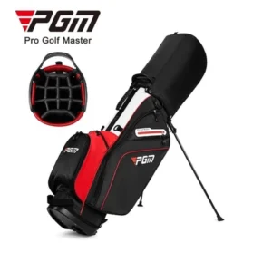 PGM lightweight 14 way divider golf stand bag