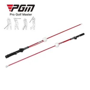 PGM Kids golf swing trainer speed training stick applicable
