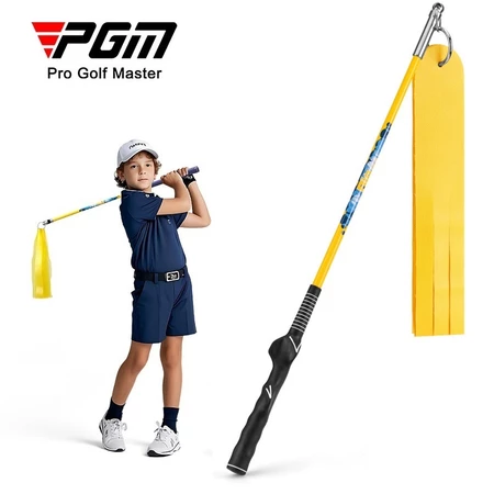 PGM Golf swing practice posture corrector training aid speed trainer