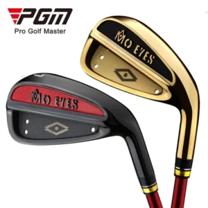 PGM MO EYES Professional right handed men No. 7 golf iron club