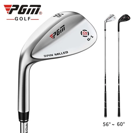 PGM hot sale loft degree 56 60 Left handed golf sand wedge club