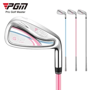 PGM G300 New style women right left handed No. 7 golf iron club