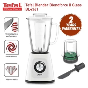 Tefal Blendforce 2 Blender Glass 2.0L