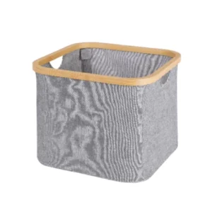 HomePro Cloth Basket (GREY)