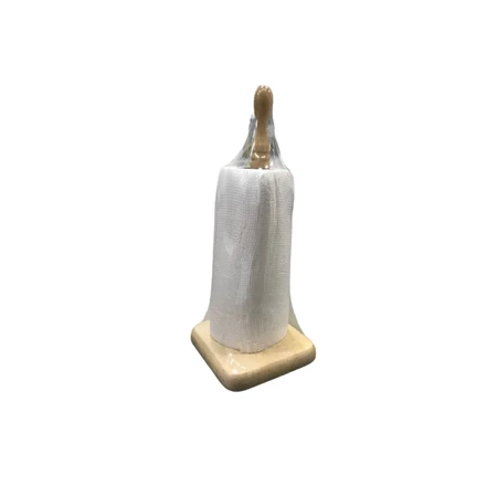 HomePro Chandstone Kitchen Tissue Roll Holder TPH-S+P BEIGE