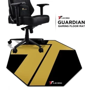 TTRacing Guardian Gaming Floorpad