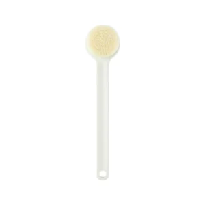 MUJI Polypropylene Shower Brush Soft Type
