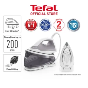 Tefal Steam Station Express Optimal