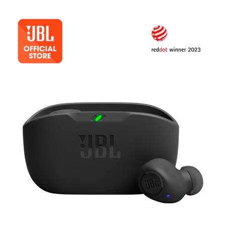 JBL Wave Buds True Wireless Earbuds - Image 2
