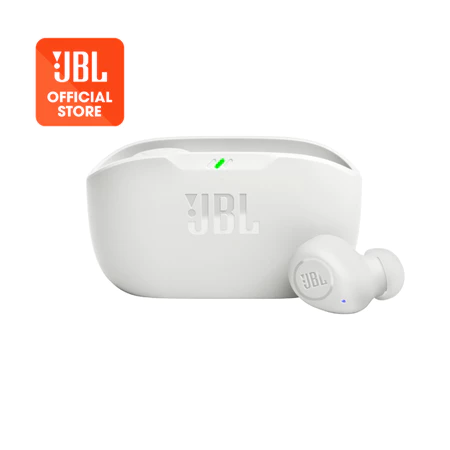 JBL Wave Buds True Wireless Earbuds - Image 3