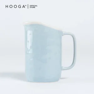 Hooga Fenja Chambray Dream Jug