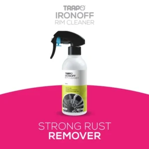 Trapo IronOFF Car Rim Cleaner