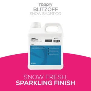 Trapo BlitzOFF Car Snow Shampoo (2L)