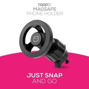 Trapo Magsafe Car Phone Holder