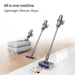 Dyson Digital Slim Submarine™ Cordless Vacuum Cleaner