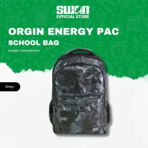 Swan Orgin Energy Pac (XXL)