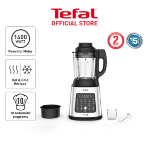 Tefal PerfectMix Cook High Speed Blender