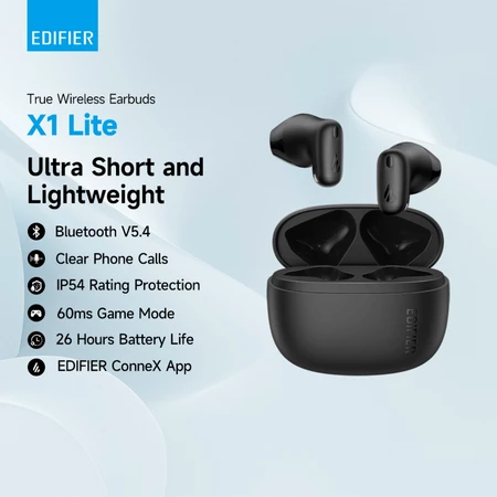Edifier X1 Lite True Wireless Earphones