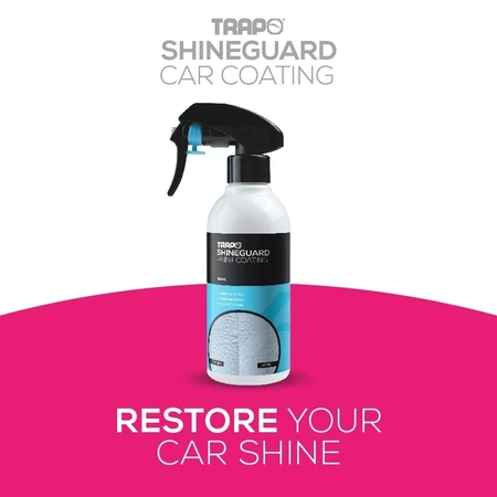 Trapo Shineguard Car Coating