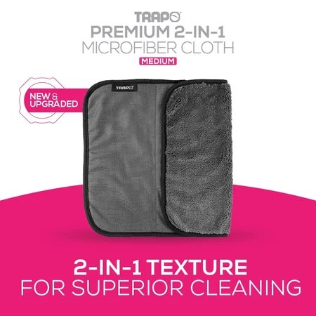 Trapo BlitzOFF Car Snow Shampoo (2L) - Image 2