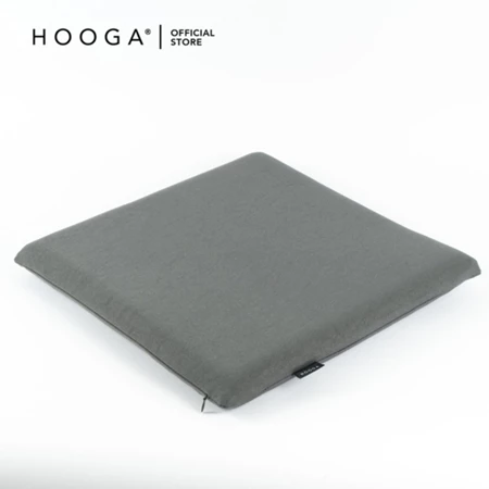 Hooga Lydia Square Memory Chairpad - Image 3