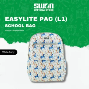 Swan Easylite Pac