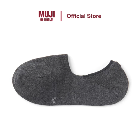MUJI Women Non-Slip Thin No-Show Socks - Image 2