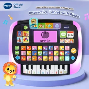 VTech Little Apps Light-up Tablet Kids