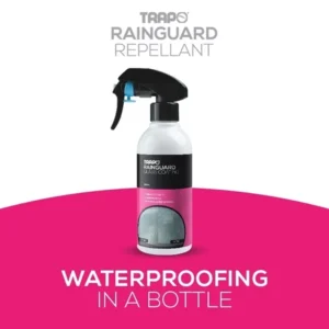Trapo Rainguard Water Repellant