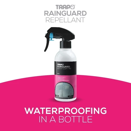 Trapo Rainguard Water Repellant