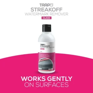 Trapo StreakOFF Car Glass Watermark Remover