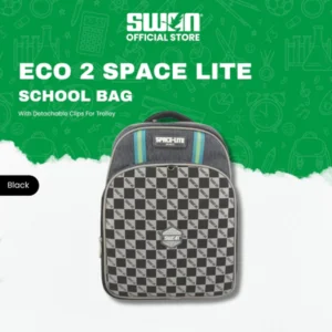 Swan Eco 2 Space Lite (XXL) School Bag