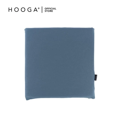 Hooga Lydia Square Memory Chairpad - Image 2