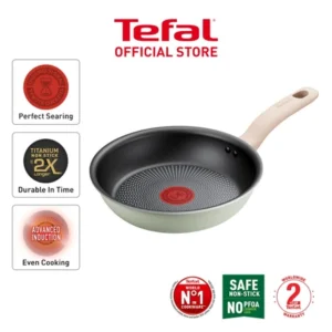 Tefal So Matcha Frypan 20cm