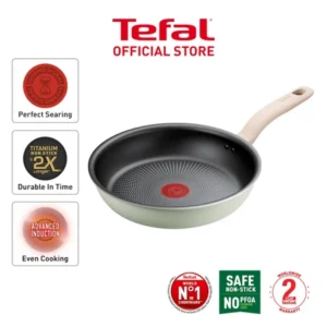 Tefal So Matcha Frypan 24cm