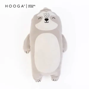 Hooga Animal Plush Toys (Tots)