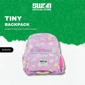Swan Tiny Backpack (S)