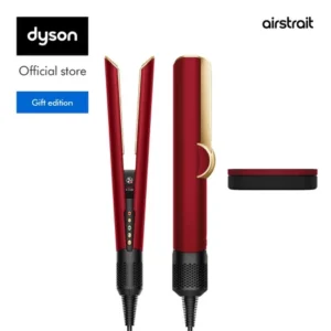 Dyson Airstrait™ dryer and straightener
