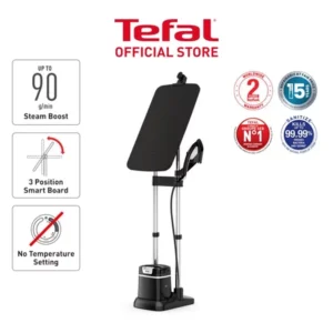 Tefal Ixeo+ Iron Steamer