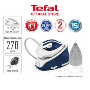 Tefal Express Easy SV6116 Steam Generator Iron