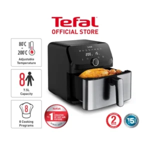 Tefal Easy Fry Mega Air Fryer 7.5L