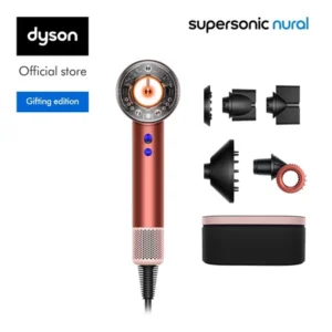 Dyson Supersonic Nural ™ Hair Dryer HD16