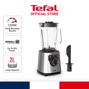 Tefal High Speed Blender Perfect Mix+