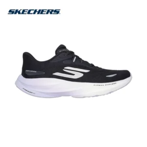 Skechers Women Performance Skx Aero Spark Shoes (Black)