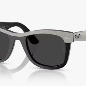 [PRE ORDER] Rayban RB2440F - Wayfarer 144248 [Free Shipping]