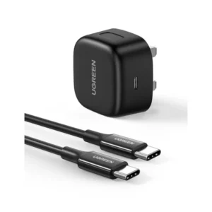 UGREEN PD 25W Charger QC4.0+ USB Type C