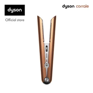 Dyson Corrale™ straightener