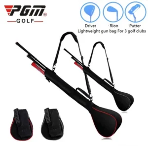 PGM golf pencil gun bag Light Weight