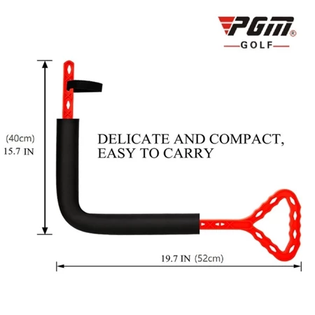PGM Golf Power transmission chain spinner swing trainer suitable