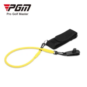 PGM GOLF weight practice elastic rope effective train the power of golf